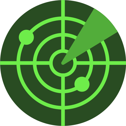 Radar Logo